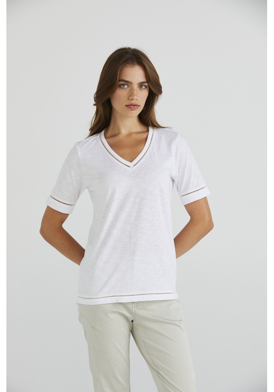 Rusk Women's Top