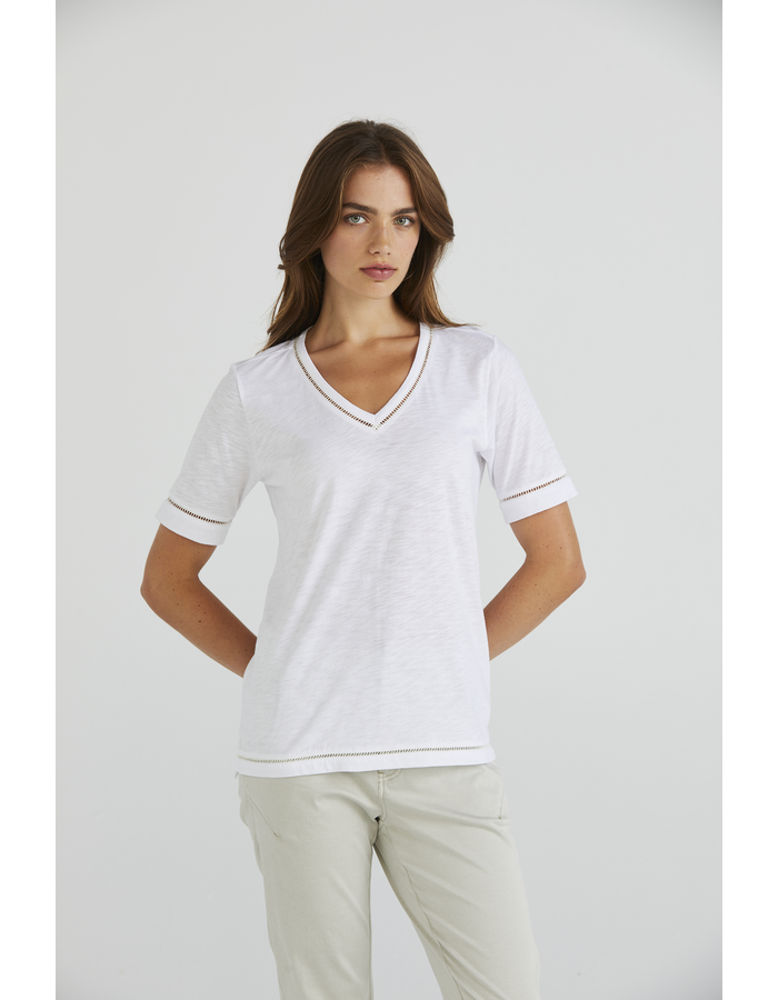 Rusk Women's Top