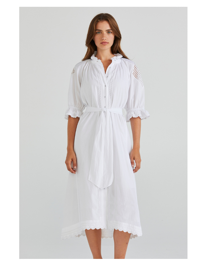 Issey Dress