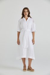 Issey Dress