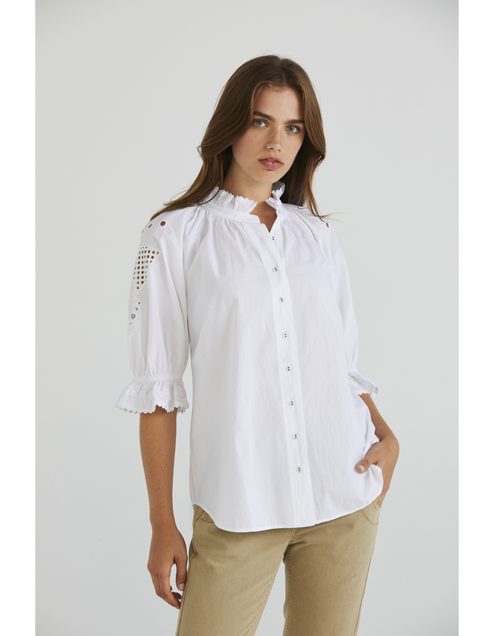 Issey Women's Shirt