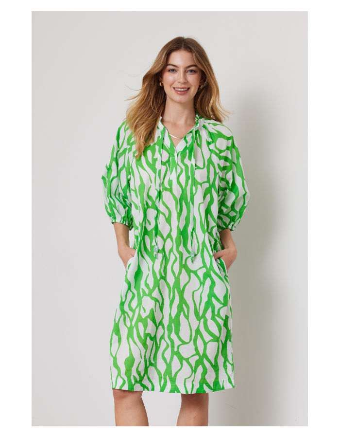 Rye Dress