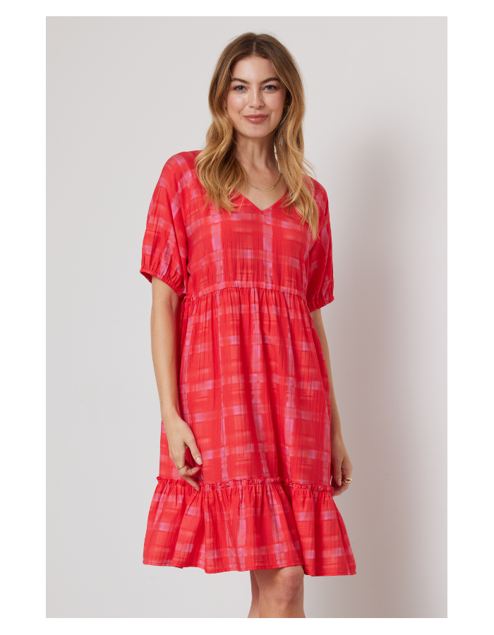 Murphy Dress
