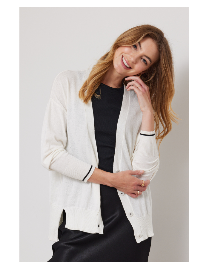 Vine Women's Cardi