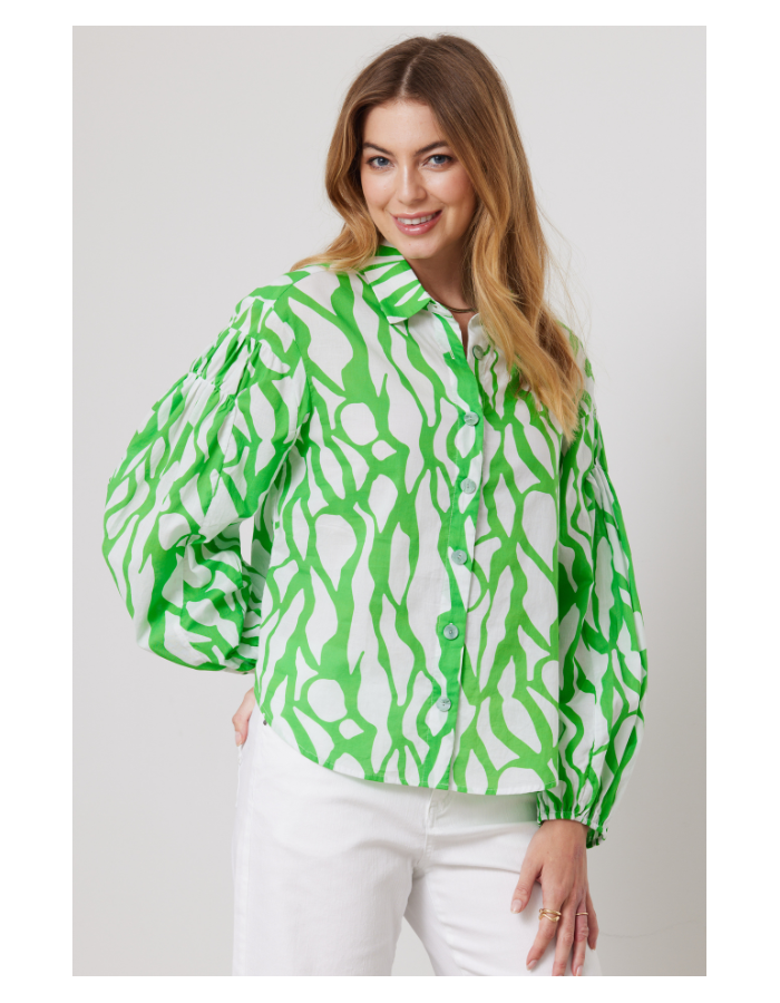 Rye Women's Shirt