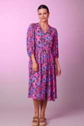 Cypress Dress