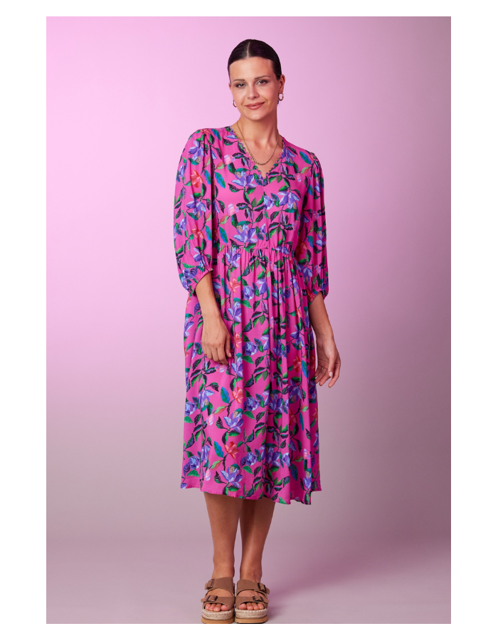Cypress Dress