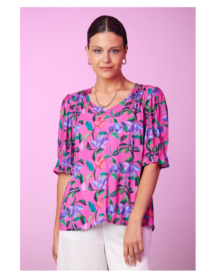 Cypress Women's Top