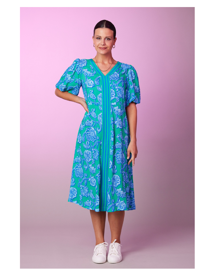 Harmony Dress