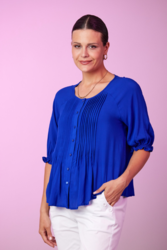 Cadence Women's Blouse
