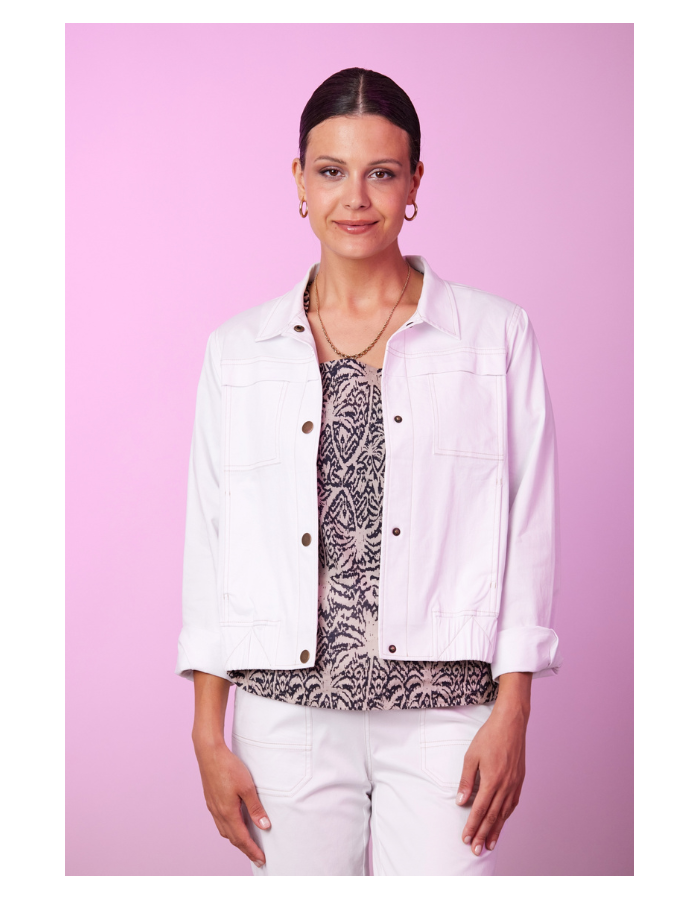 Cairo Women's Jacket