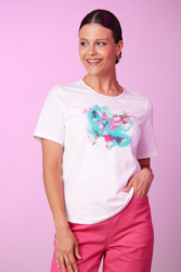 Delaney Women's Tee
