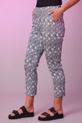 Kane Printed Pant
