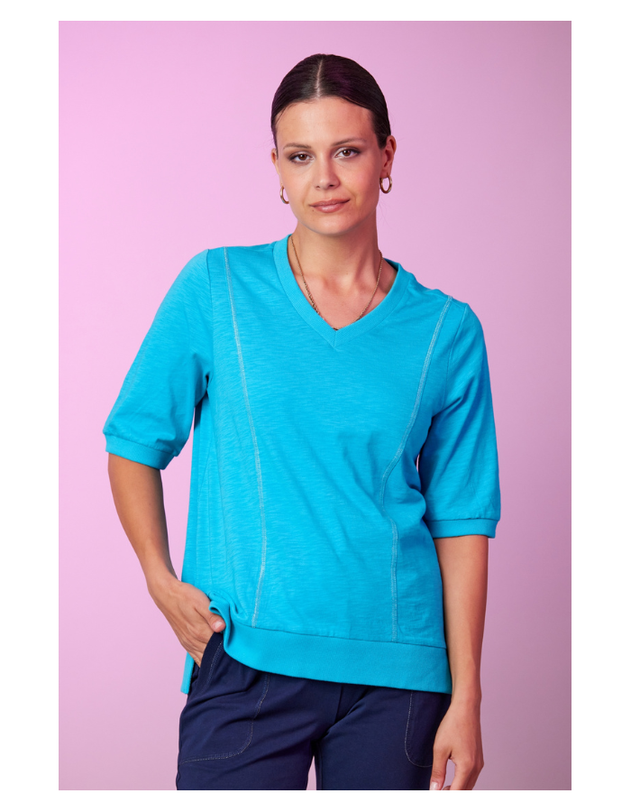 Arcade Women's Tee
