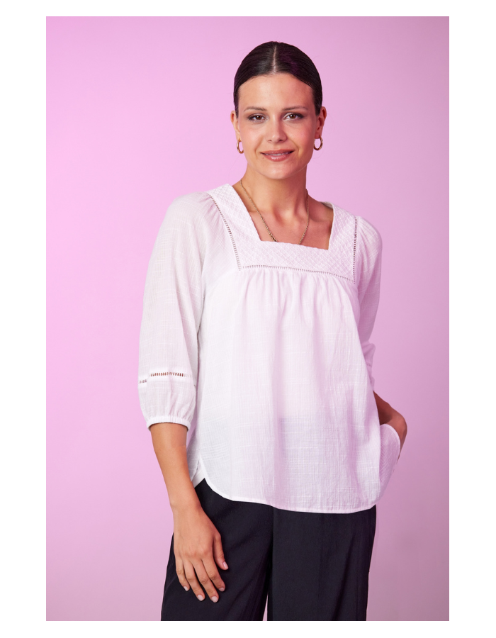 Madeline Women's Blouse