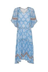 Anacapri Midi Dress