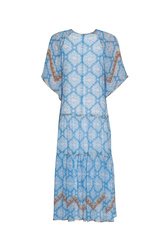 Anacapri Midi Dress