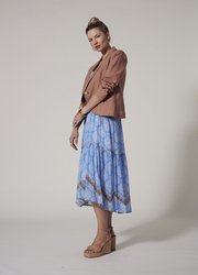 Anacapri Midi Dress