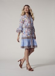Anacapri Dress