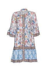 Anacapri Dress