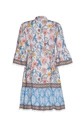 Anacapri Dress
