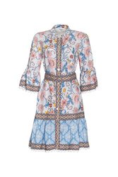 Anacapri Dress