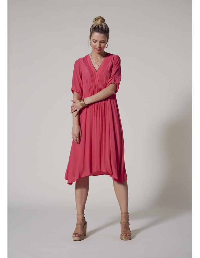 Salute Dress