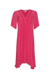Salute Dress