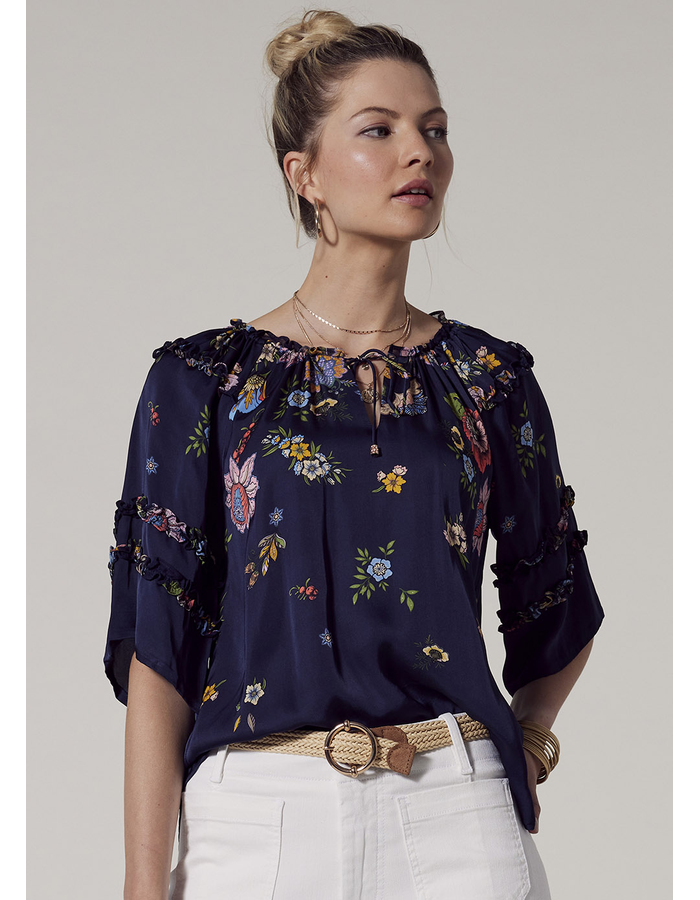 Gala Women's Blouse