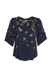 Gala Women's Blouse