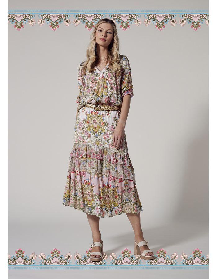 Siena Skirt