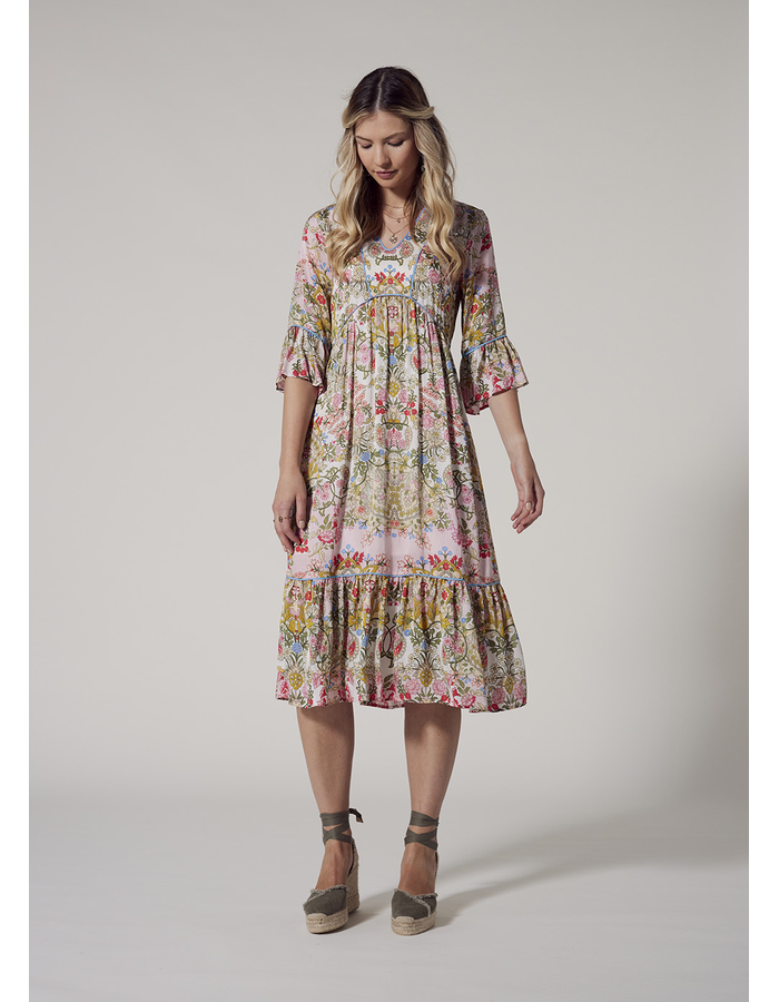 Siena Dress