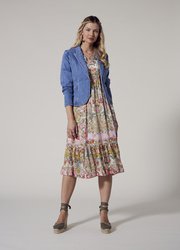 Siena Dress