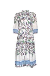 Calliope Shirt Dress