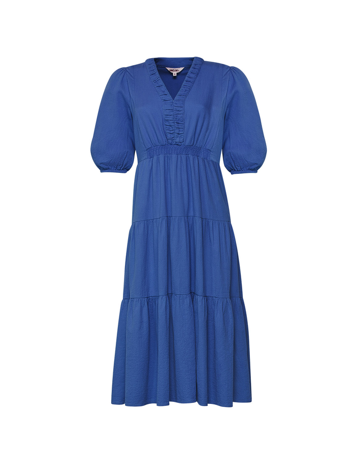 Alora Midi Dress