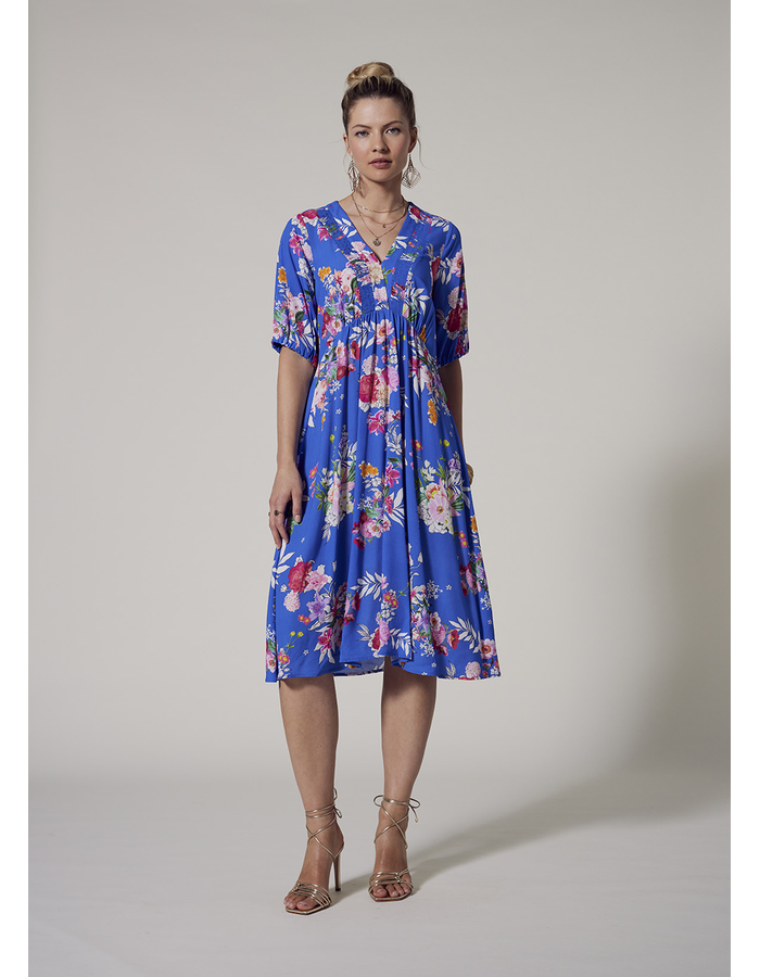 La Fiesta Dress
