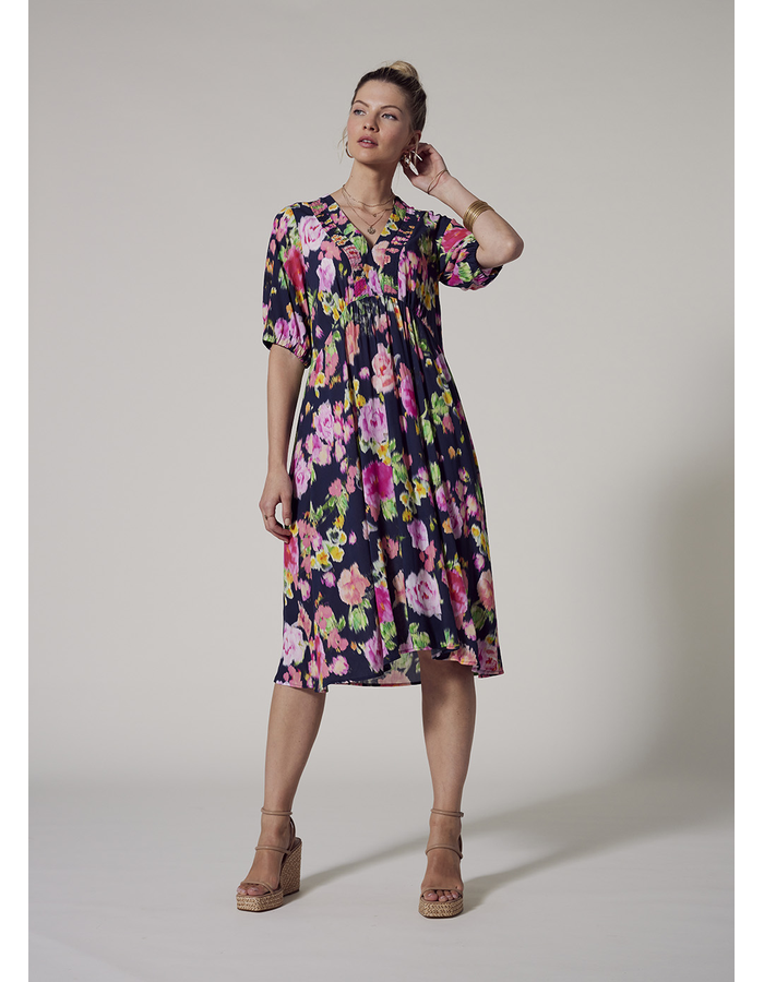 Cin Cin Dress