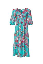Matera Midi Dress