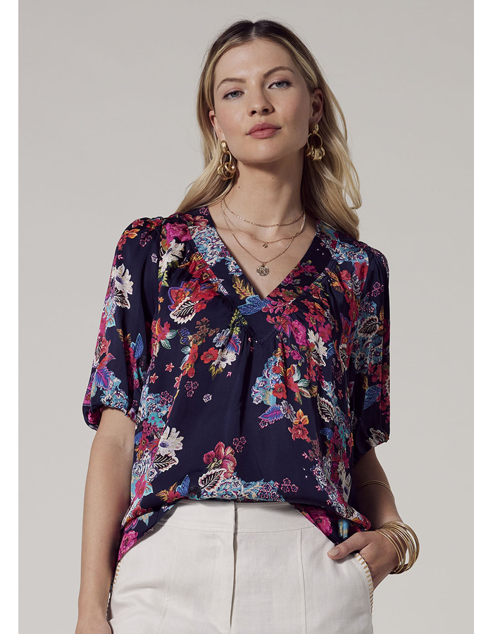 Matera Women's Top