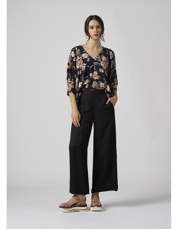 Peony Princess Women's Top