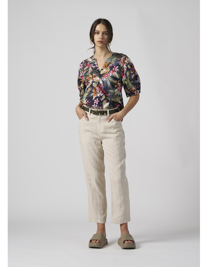 Palm Reader Women's Top