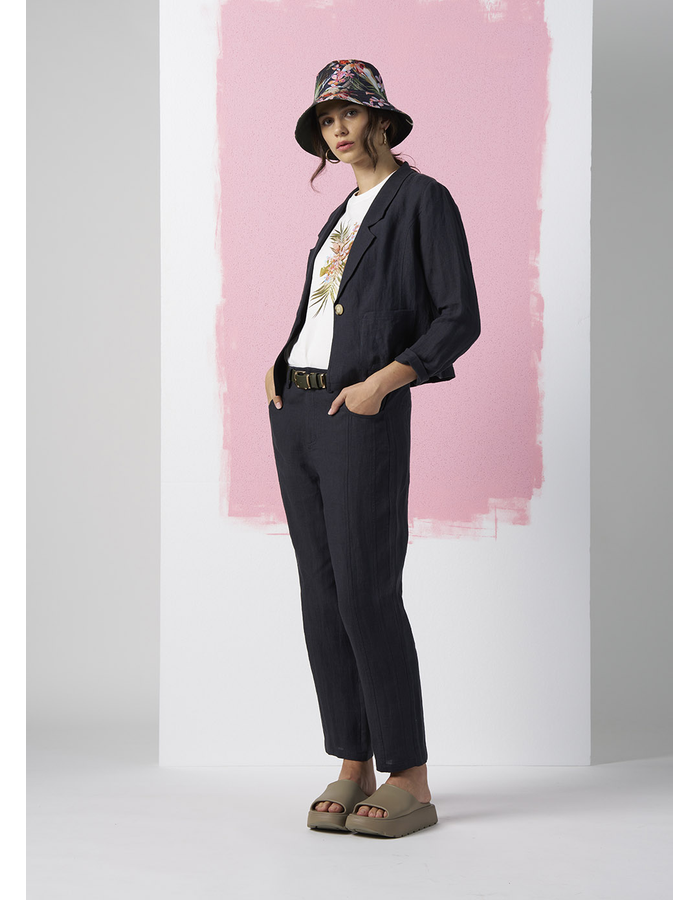 Echo Linen Pant