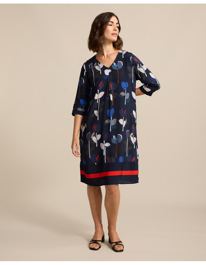Sea Bloom Dress