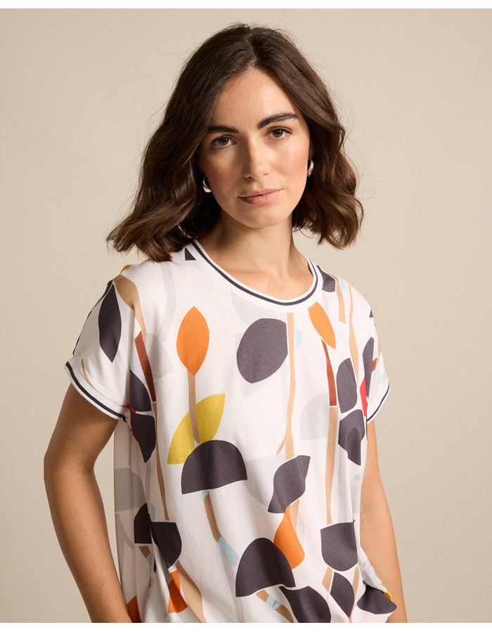 S/S Floriade Women's Tee