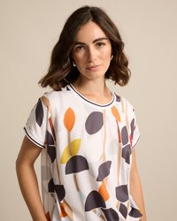 S/S Floriade Tee