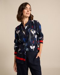 L/S Sea Bloom Shirt
