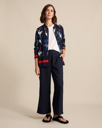 L/S Sea Bloom Shirt