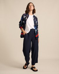 L/S Sea Bloom Shirt