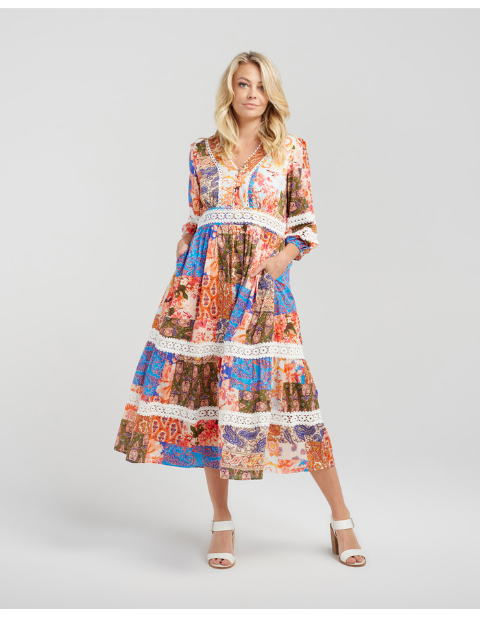 Skylar Dress