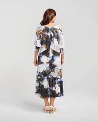 Sabrina Dress